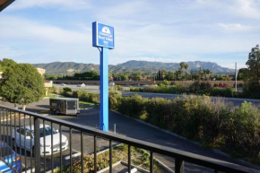 Americas Best Value Inn Thousand Oaks